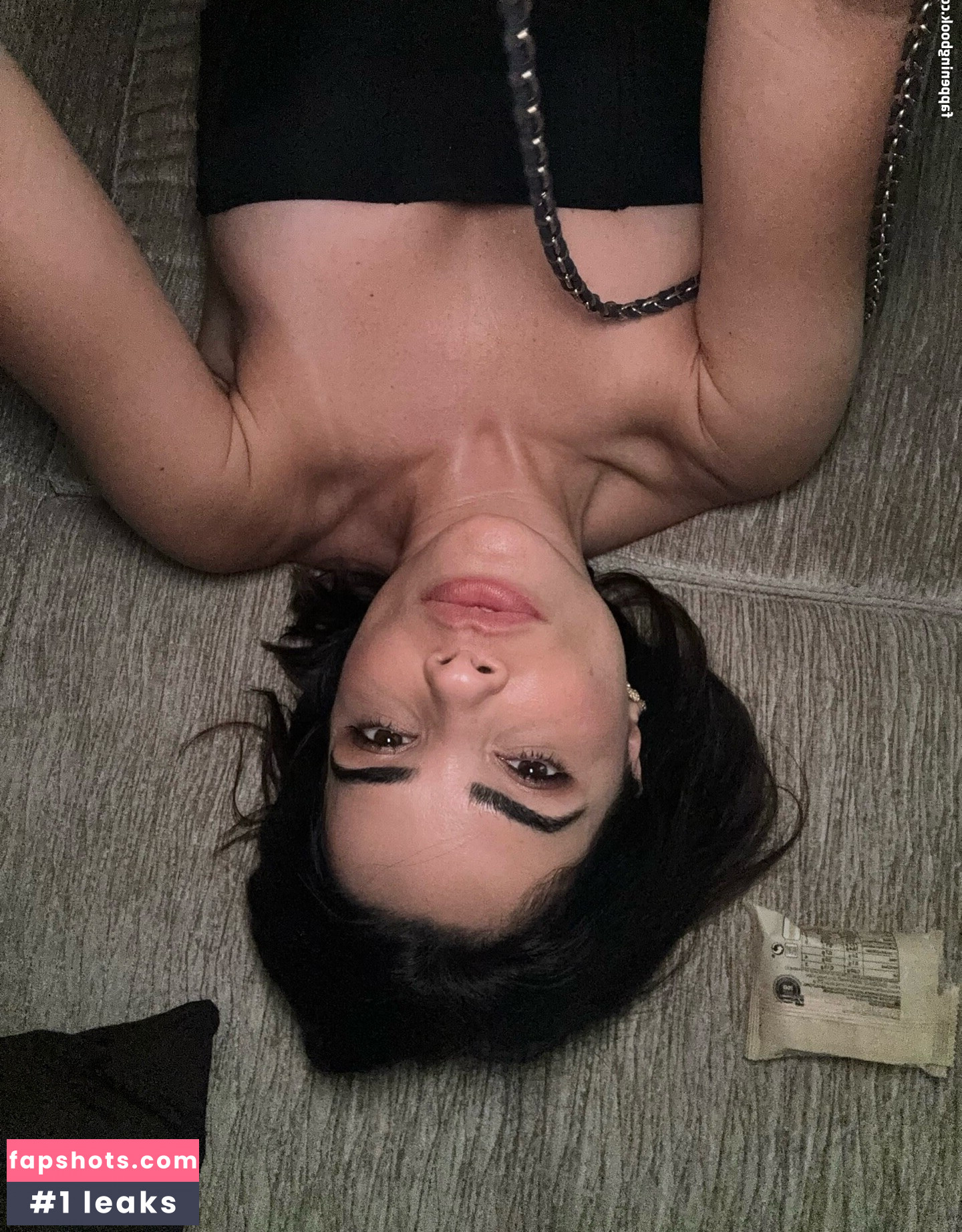 Vanessa Giácomo Nude Leaks OnlyFans Photos #3 - LeakJerk