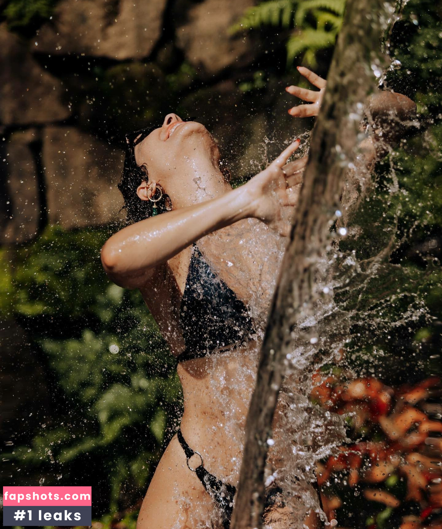 Vanessa Giácomo Nude Leaks OnlyFans Photos #31 - LeakJerk