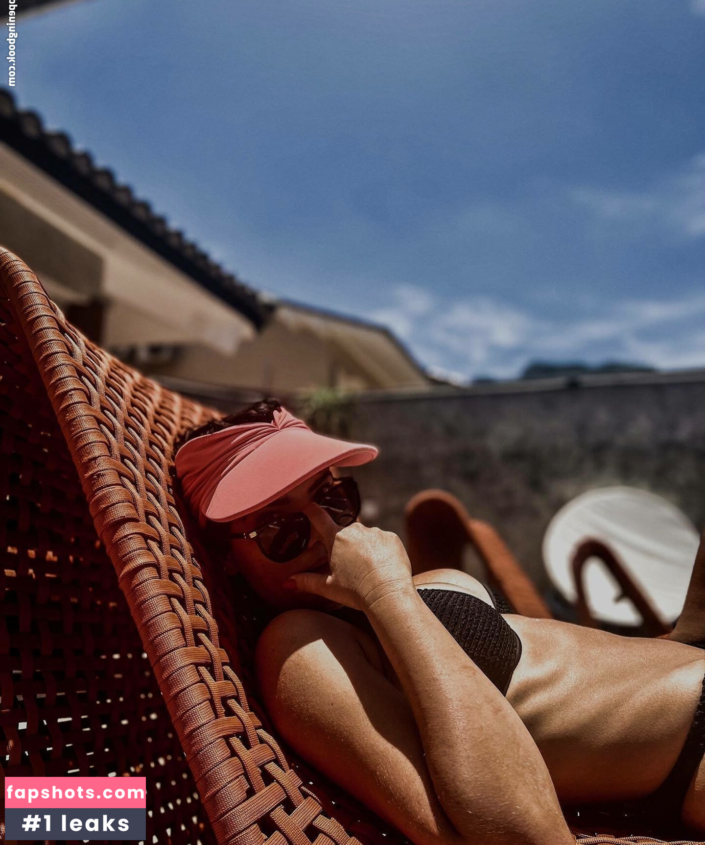 Vanessa Giácomo Nude Leaks OnlyFans Photos #32 - LeakJerk