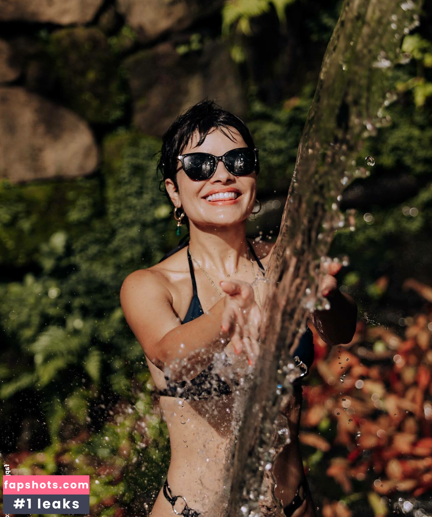 Vanessa Giácomo Nude Leaks OnlyFans Photos #35 - LeakJerk