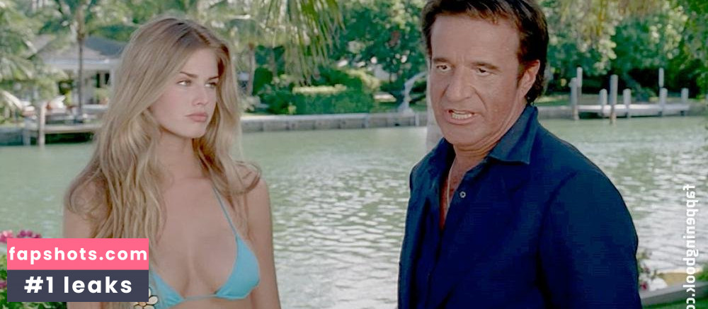 Vanessa Hessler Nude Leaks OnlyFans Photos #2 - LeakJerk