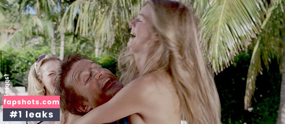 Vanessa Hessler Nude Leaks OnlyFans Photos #4 - LeakJerk