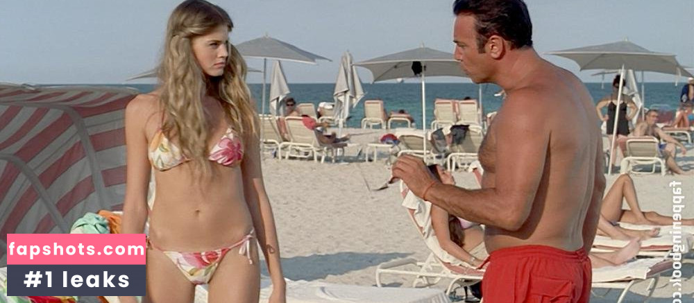 Vanessa Hessler Nude Leaks OnlyFans Photos #5 - LeakJerk