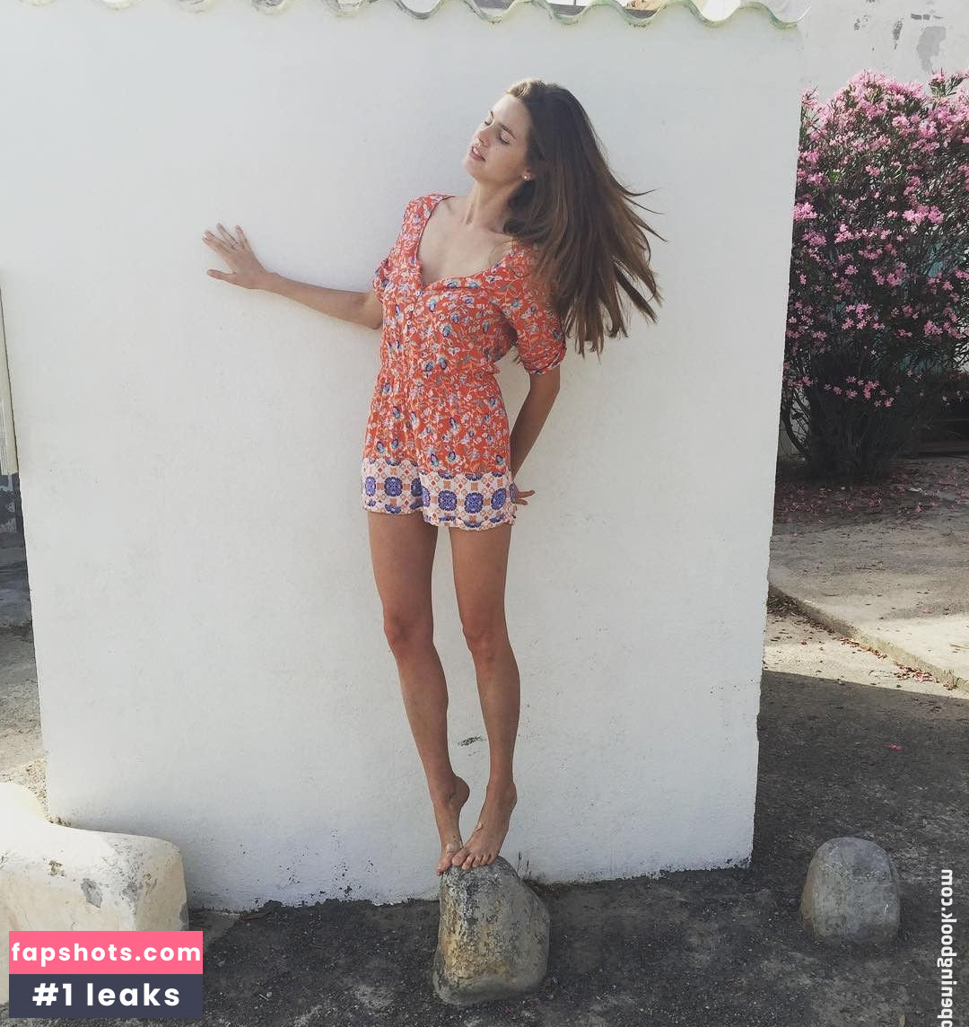 Vanessa Hessler Nude Leaks OnlyFans Photos #48 - LeakJerk