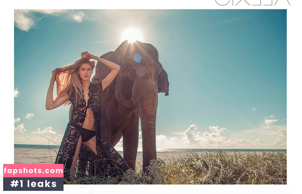 Vanessa Hessler Nude Leaks OnlyFans Photos #51 - LeakJerk