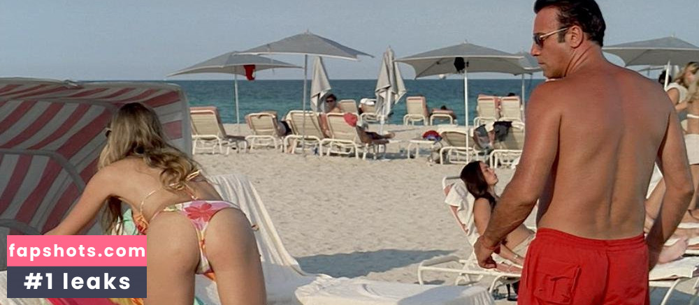 Vanessa Hessler Nude Leaks OnlyFans Photos #8 - LeakJerk