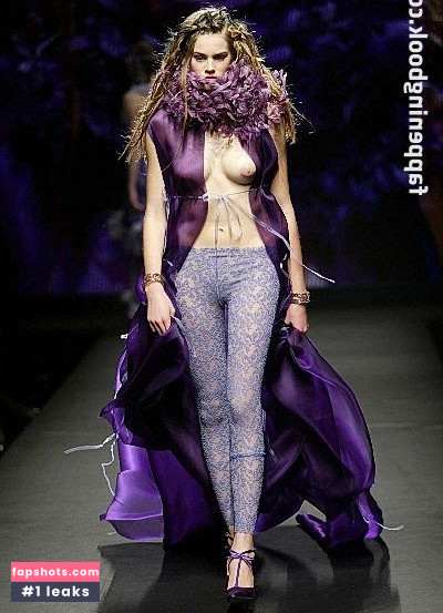 Vanessa Hessler Nude Leaks OnlyFans Photos #9 - LeakJerk