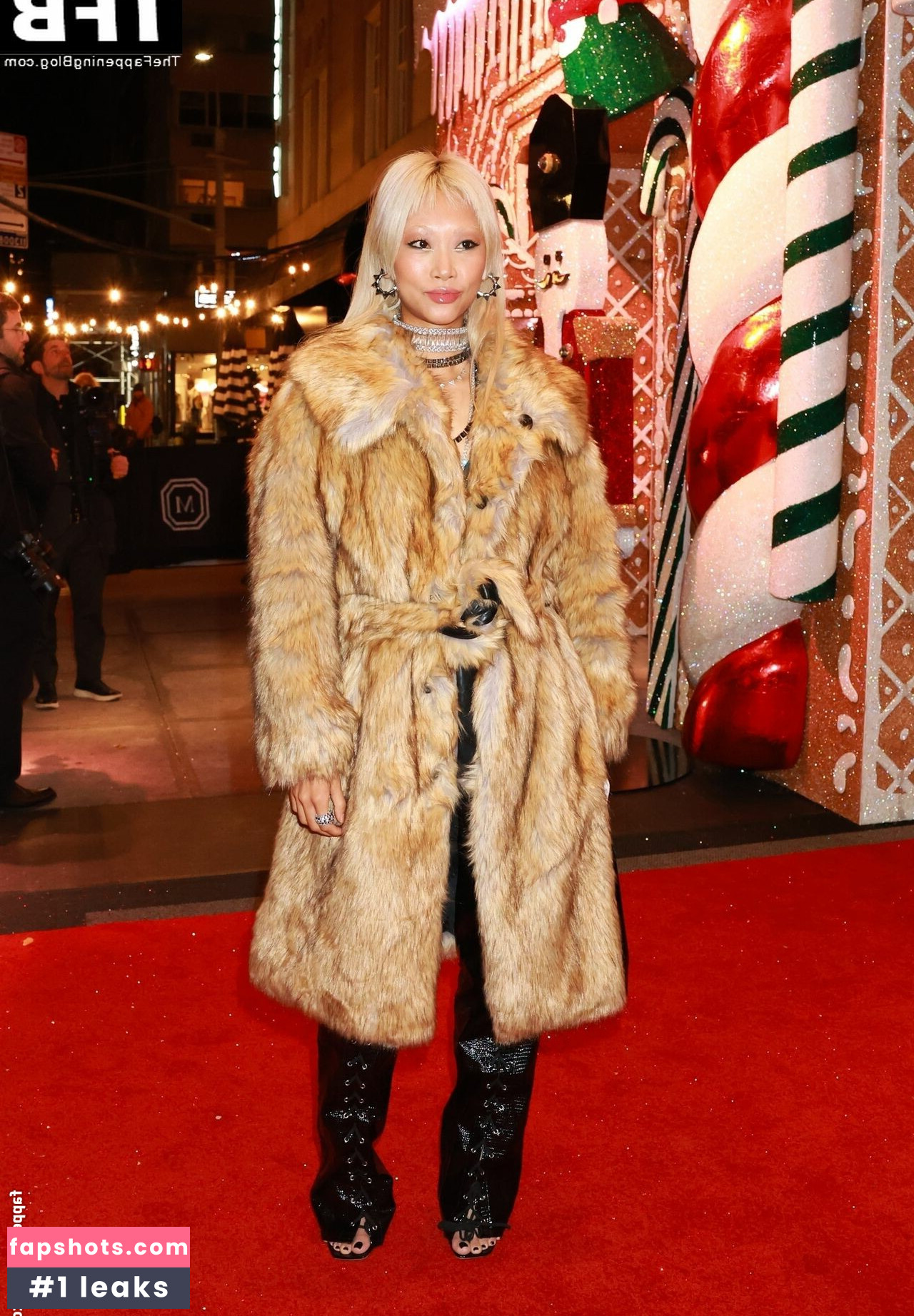 Vanessa Hong gallery photo #21