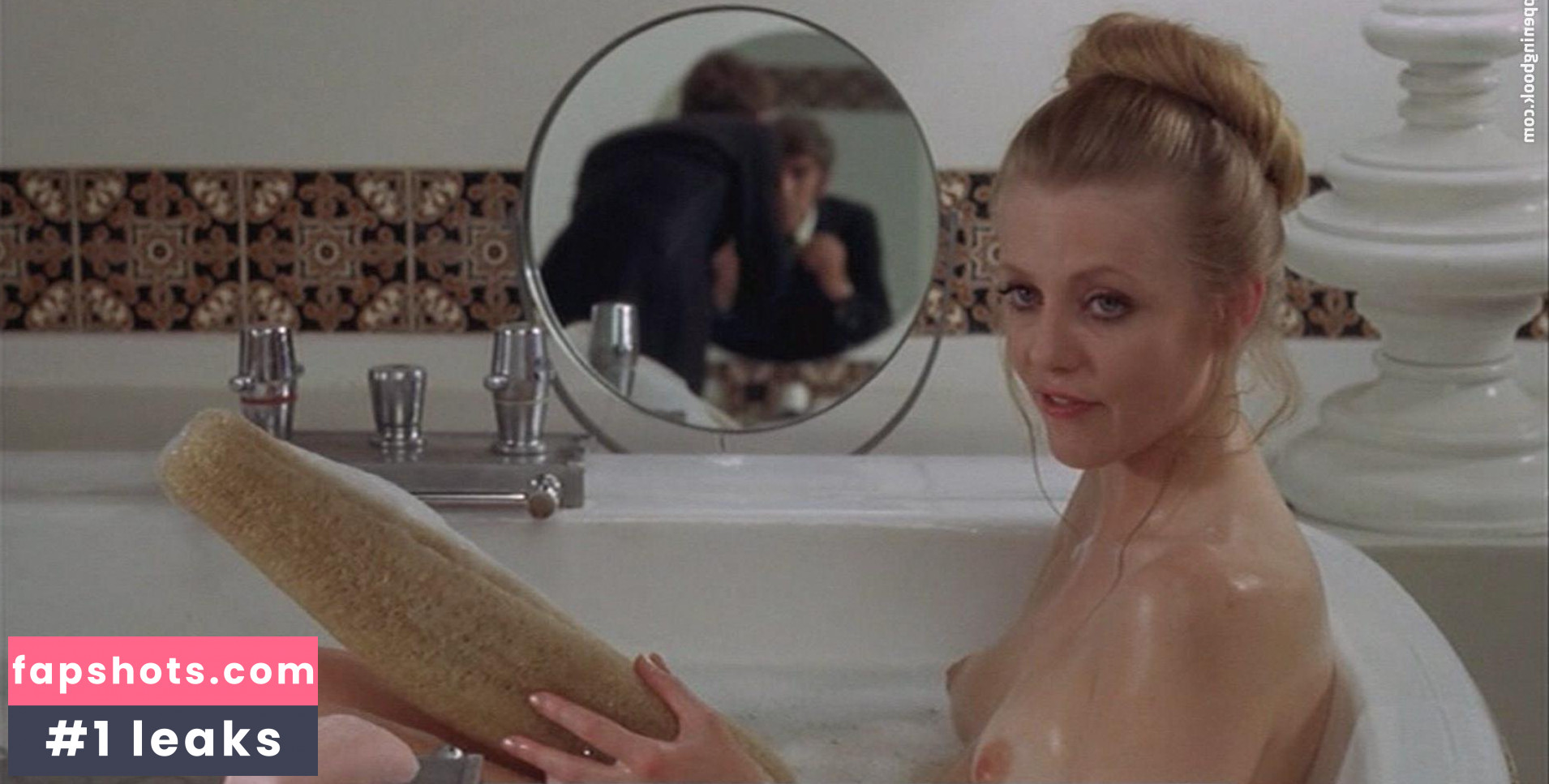 Vanessa Howard gallery photo #2