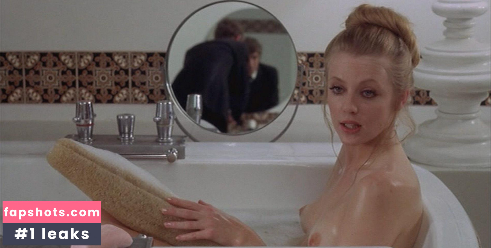 Vanessa Howard gallery photo #5