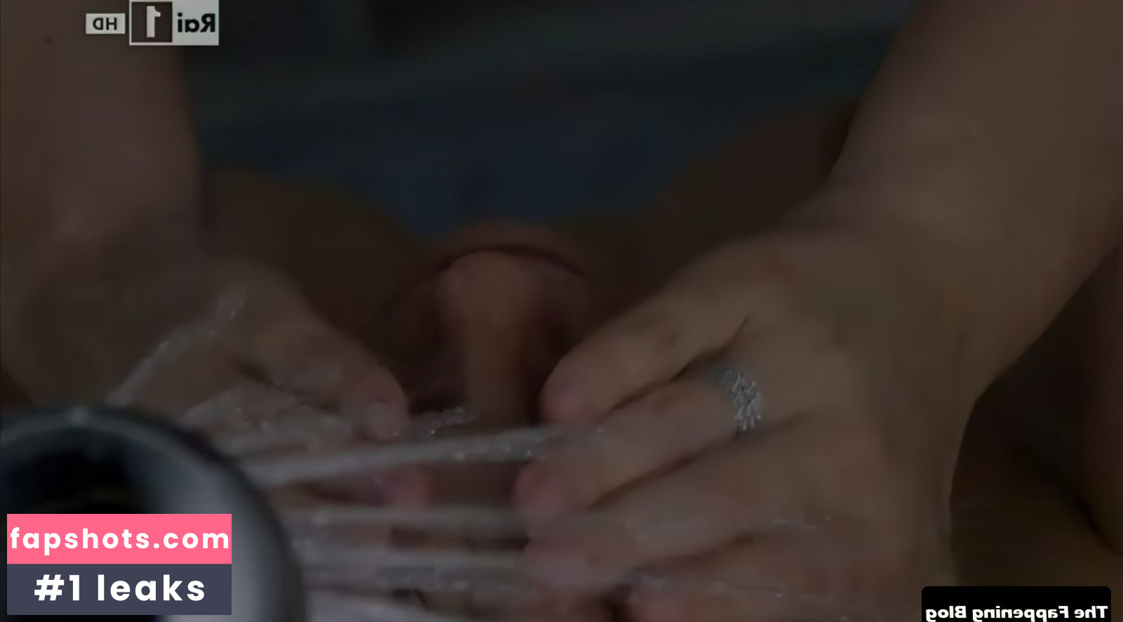 Vanessa Incontrada gallery photo #19