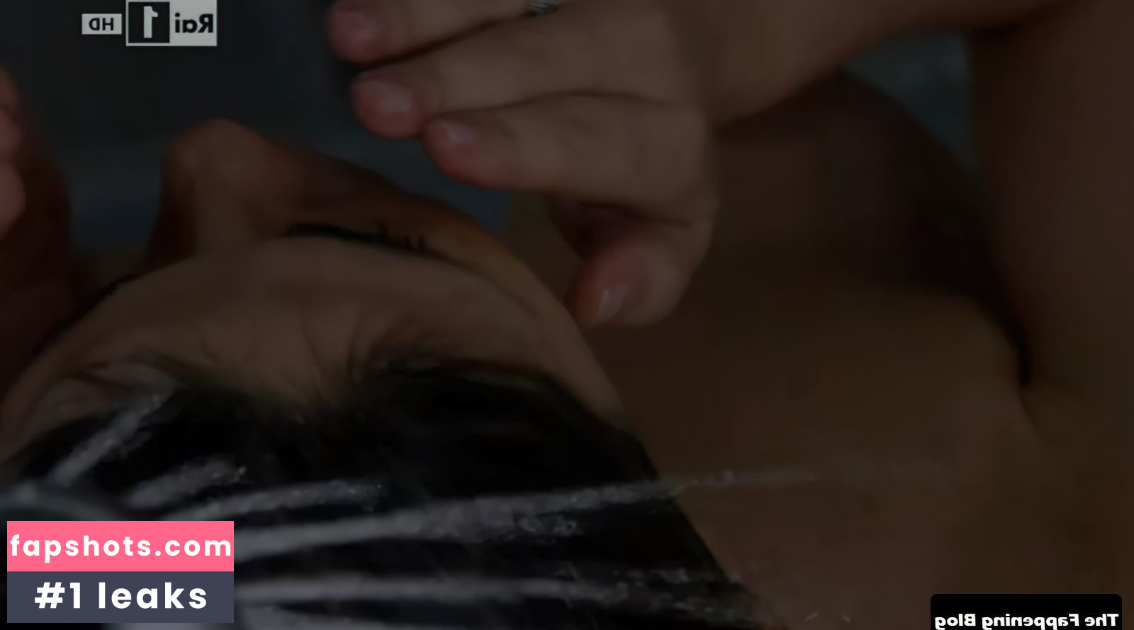 Vanessa Incontrada gallery photo #22