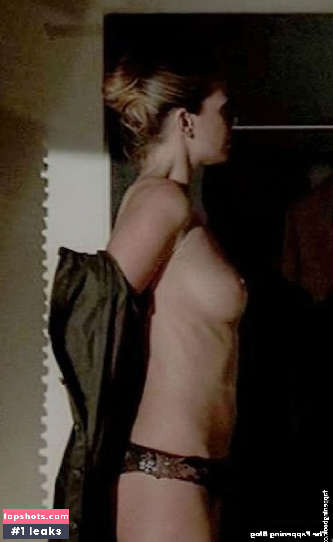 Vanessa Incontrada gallery photo #30