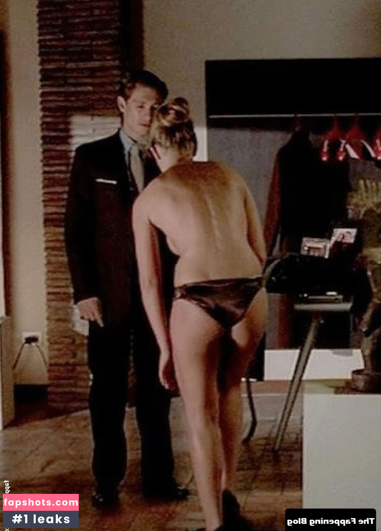 Vanessa Incontrada gallery photo #32