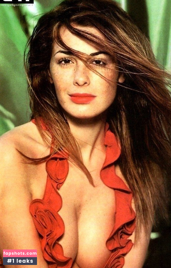 Vanessa Incontrada gallery photo #37