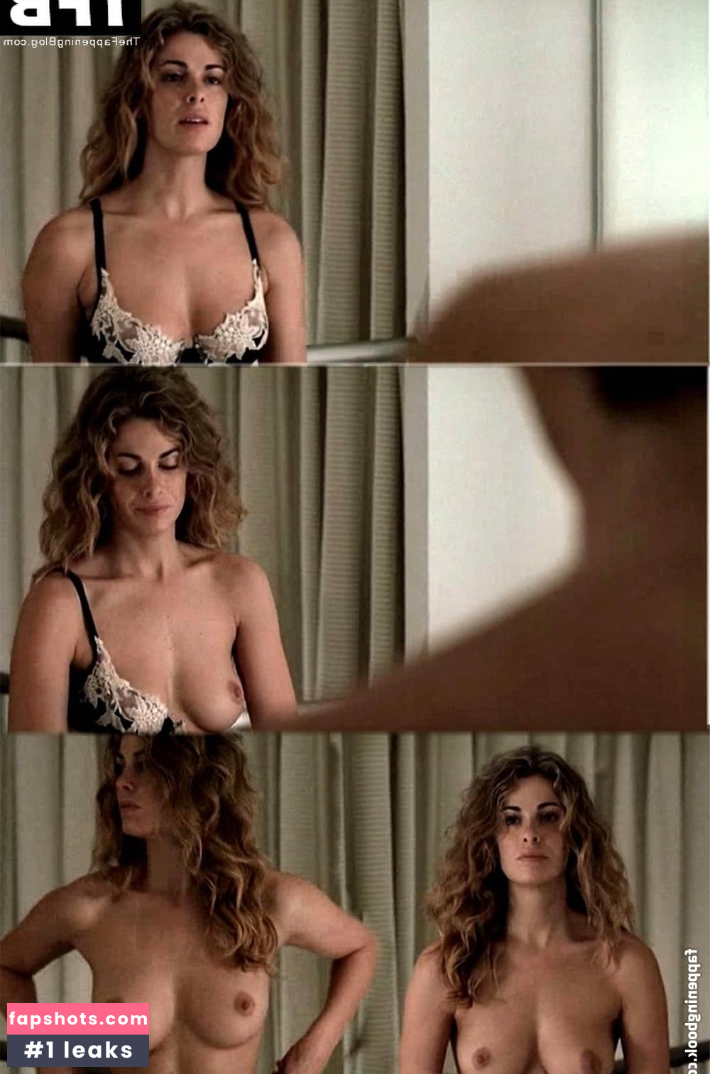 Vanessa Incontrada gallery photo #43