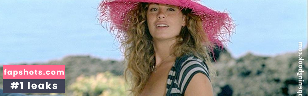 Vanessa Incontrada gallery photo #46