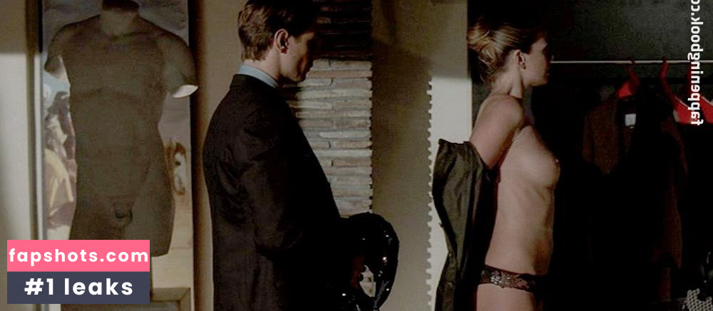 Vanessa Incontrada gallery photo #51