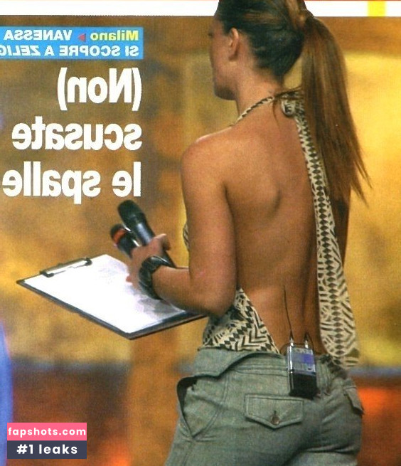 Vanessa Incontrada gallery photo #60