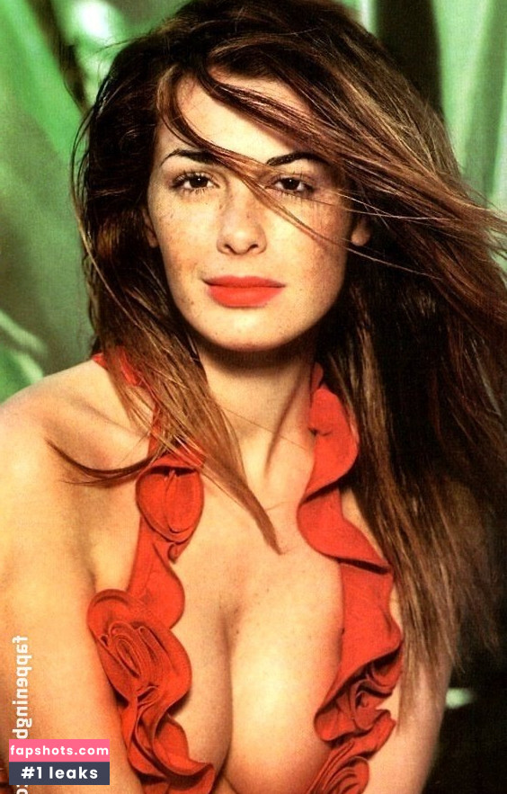 Vanessa Incontrada gallery photo #61