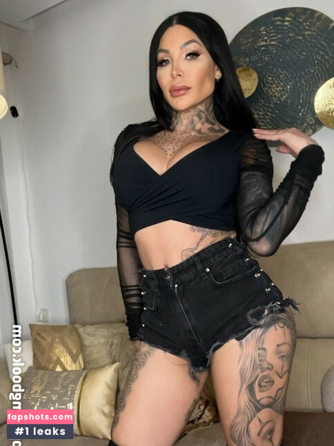 Vanessa Jhons Nahé úniky fotek pouze od fanoušků #14 - Fapshots