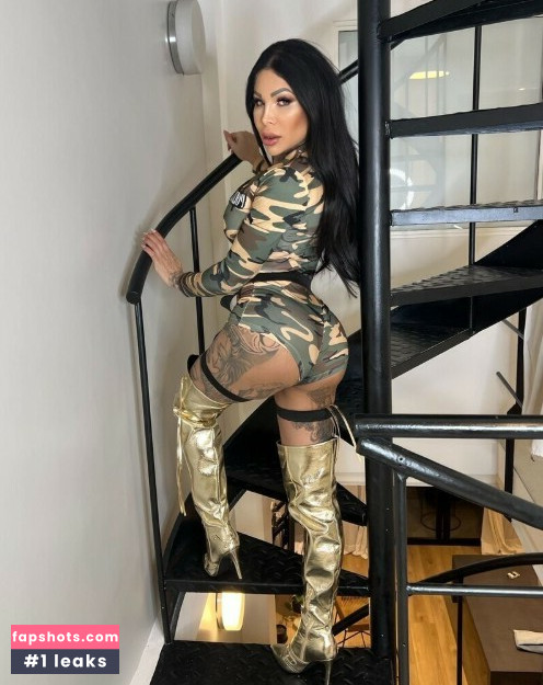 Vanessa Jhons Nahé úniky fotek pouze od fanoušků #17 - Fapshots