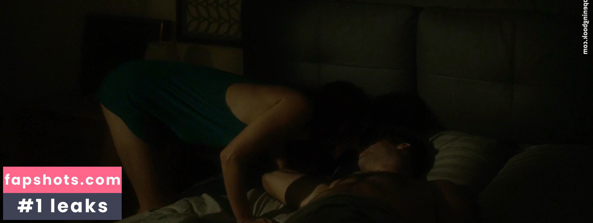 Vanessa Liautey nude babe gallery