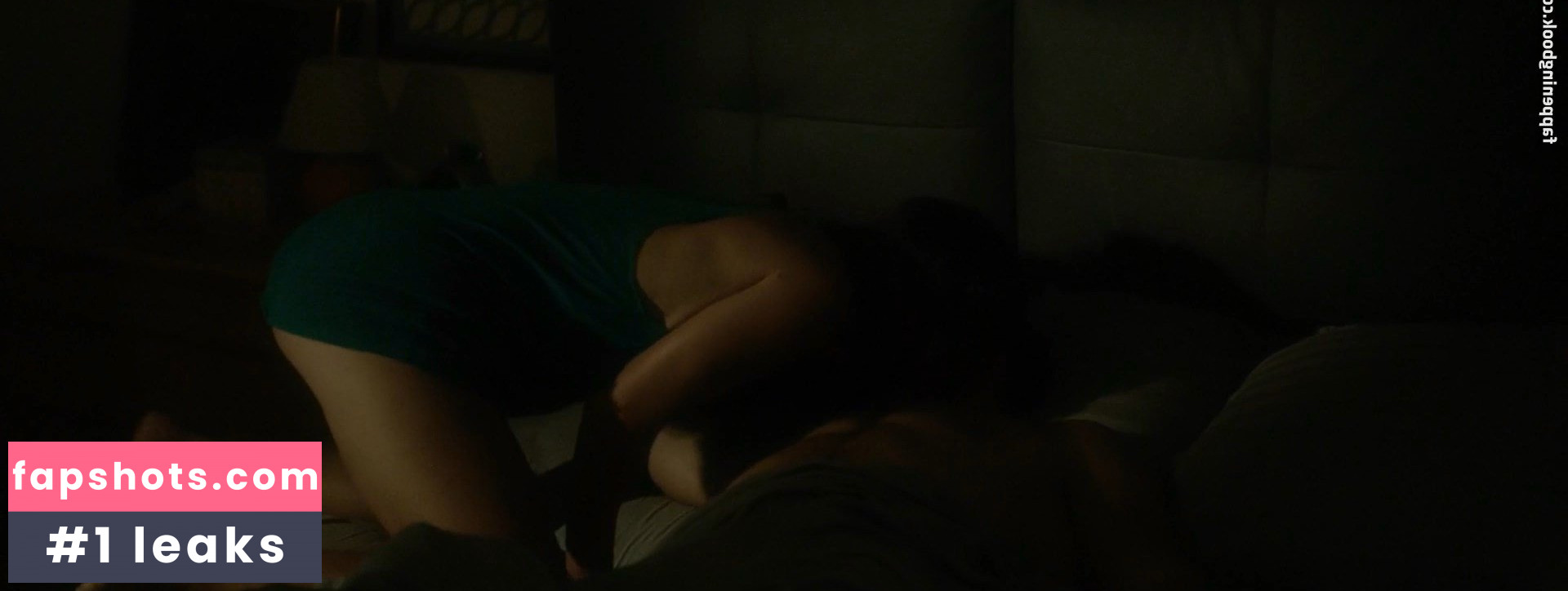 Vanessa Liautey gallery photo #6