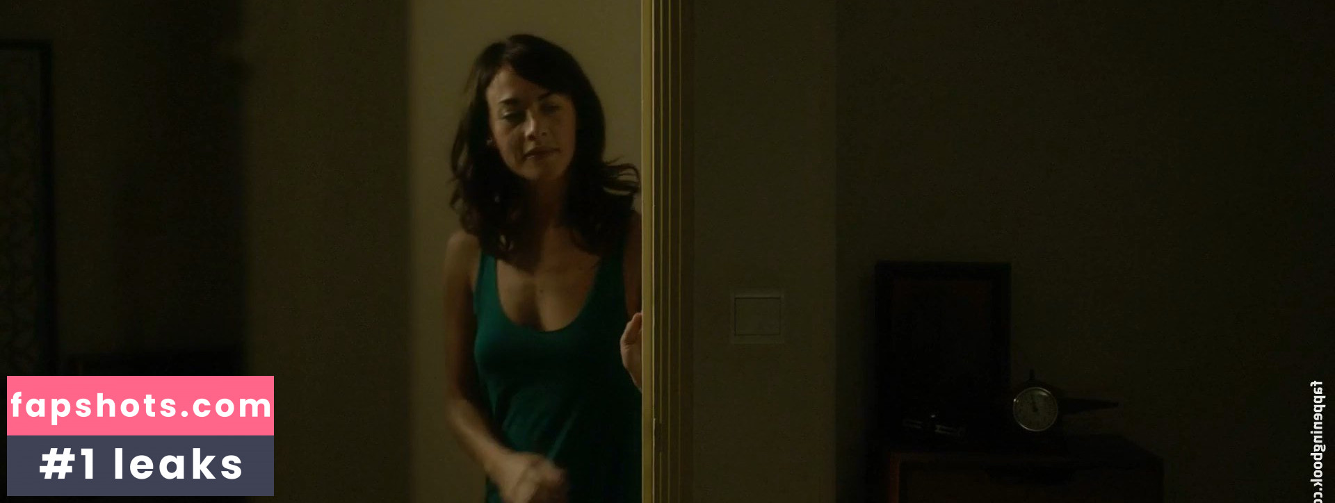 Vanessa Liautey gallery photo #7