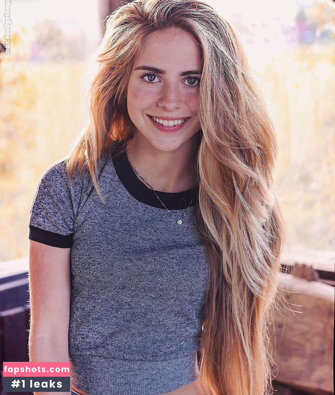 Vanessa Liebe Nude Leaks OnlyFans Photos #35 - Fapshots