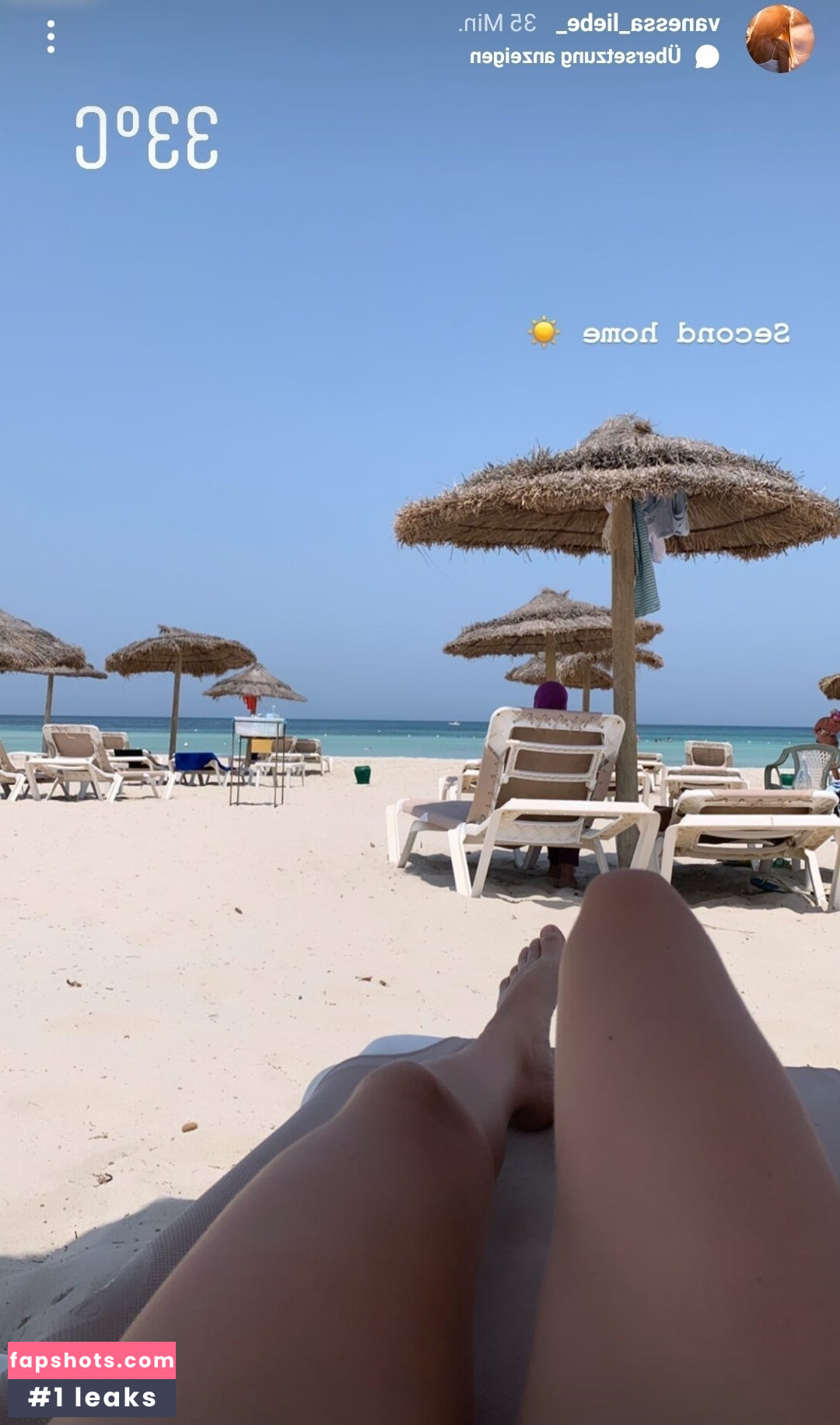 Vanessa Liebe Nude Leaks OnlyFans Photos #48 - Fapshots