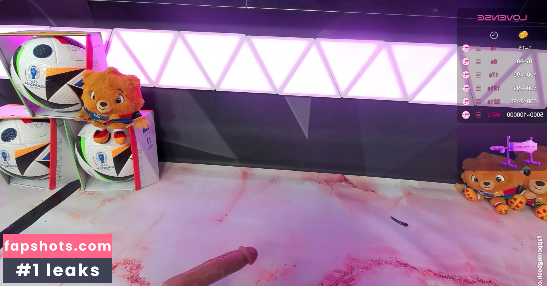 vanessa_love Nahé úniky fotek pouze od fanoušků #24 - Fapshots