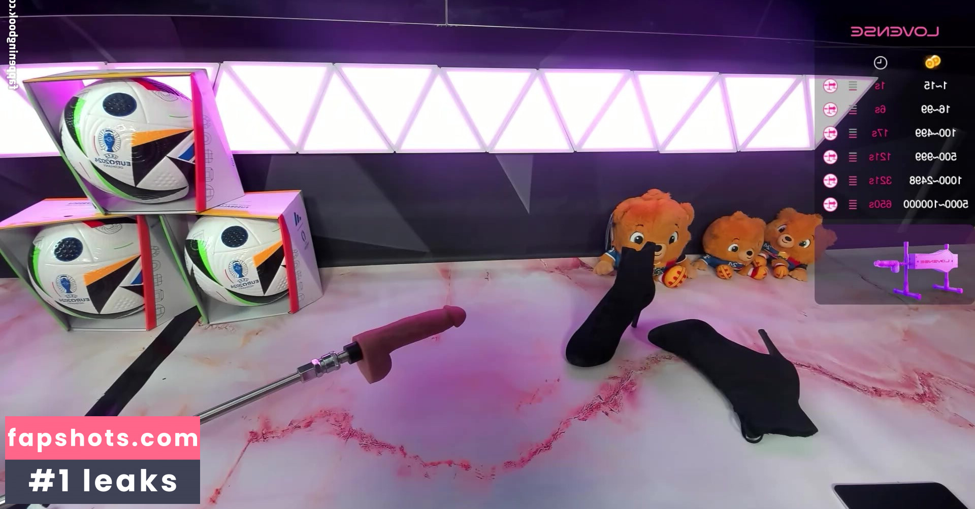 vanessa_love Nahé úniky fotek pouze od fanoušků #28 - Fapshots