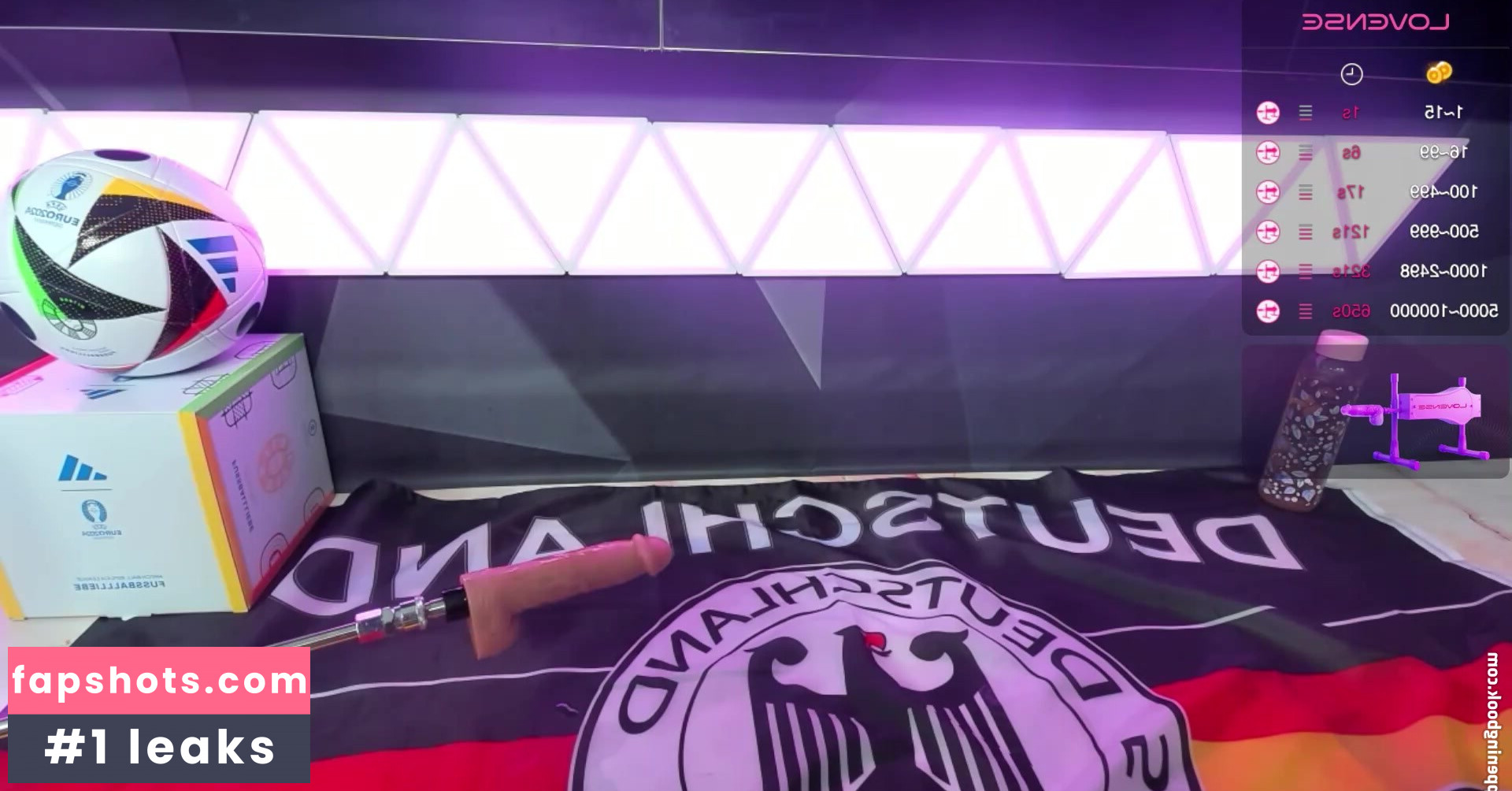 vanessa_love Nahé úniky fotek pouze od fanoušků #40 - Fapshots