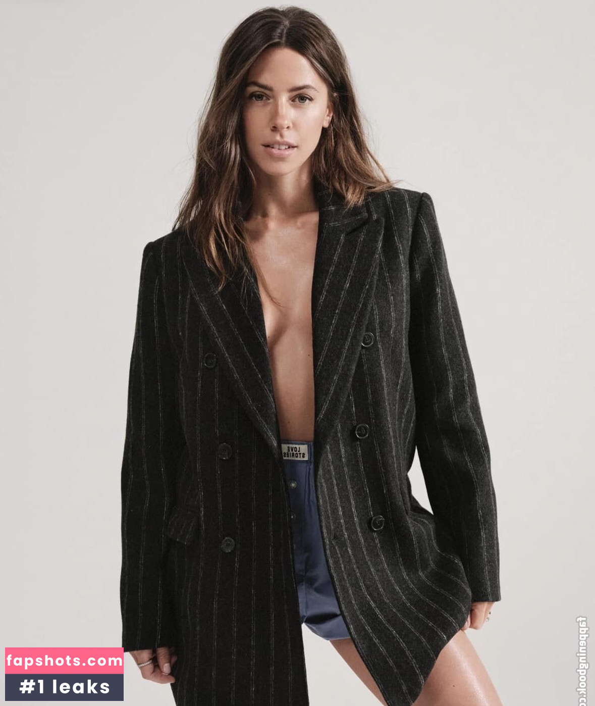 Vanessa Mai Nahé úniky fotek pouze od fanoušků #123 - Fapshots