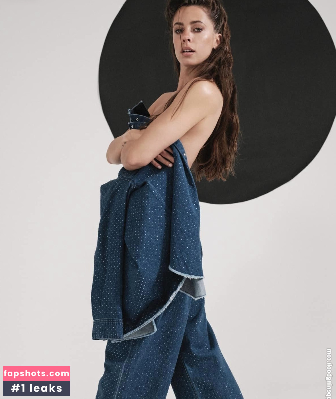 Vanessa Mai Nahé úniky fotek pouze od fanoušků #126 - Fapshots