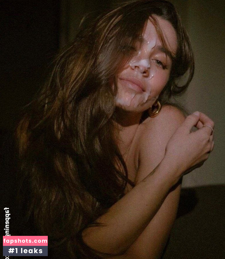 Vanessa Mai Nahé úniky fotek pouze od fanoušků #129 - Fapshots