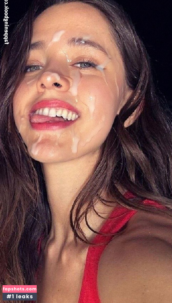 Vanessa Mai Nahé úniky fotek pouze od fanoušků #131 - Fapshots