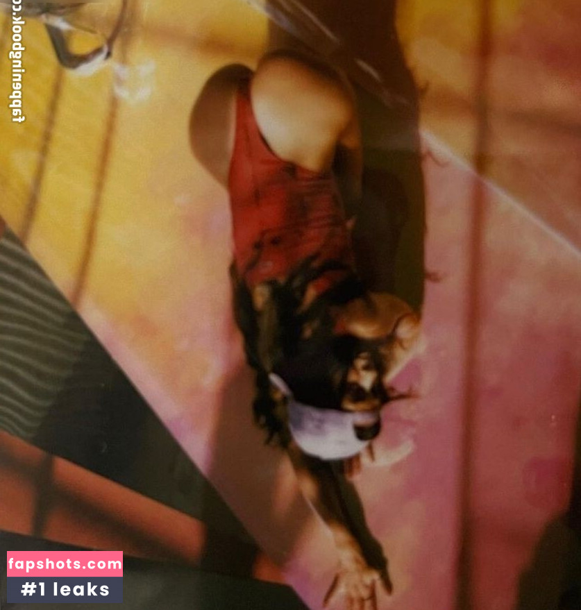 Vanessa Mai Nahé úniky fotek pouze od fanoušků #141 - Fapshots