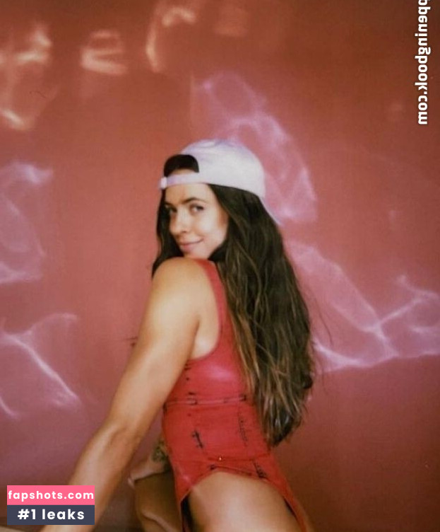 Vanessa Mai Nahé úniky fotek pouze od fanoušků #144 - Fapshots