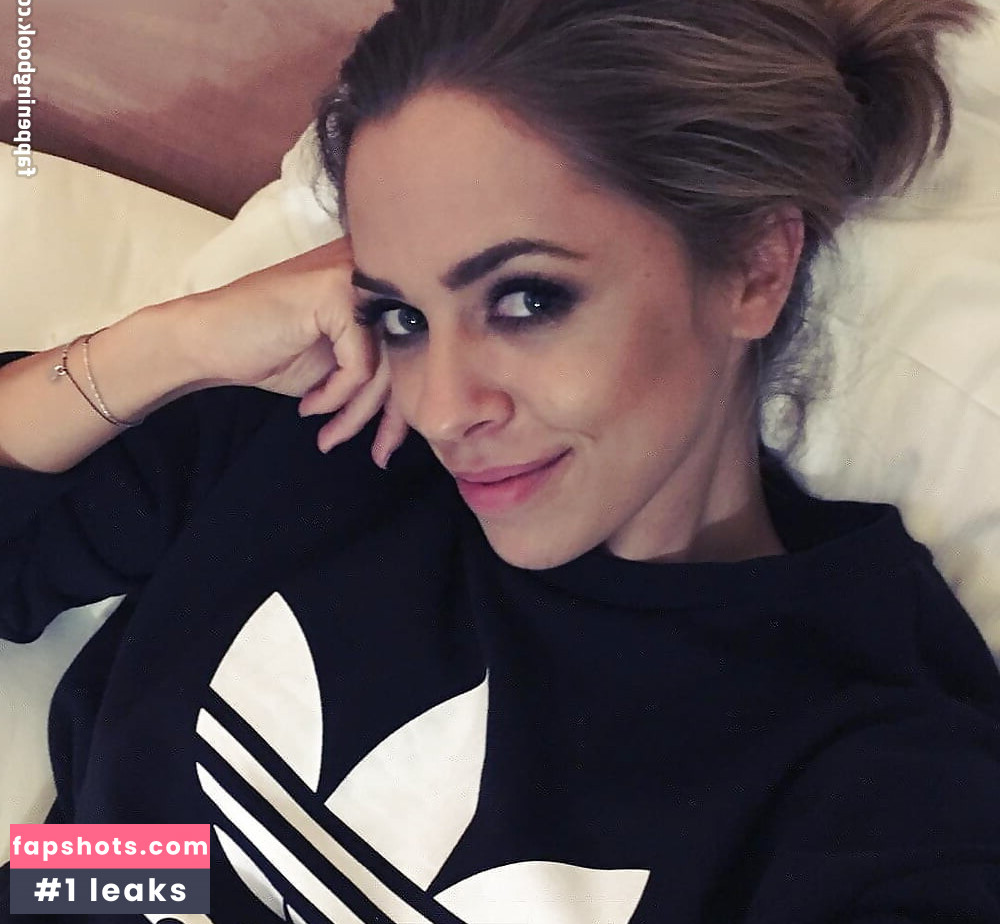 Vanessa Mai Nahé úniky fotek pouze od fanoušků #163 - Fapshots