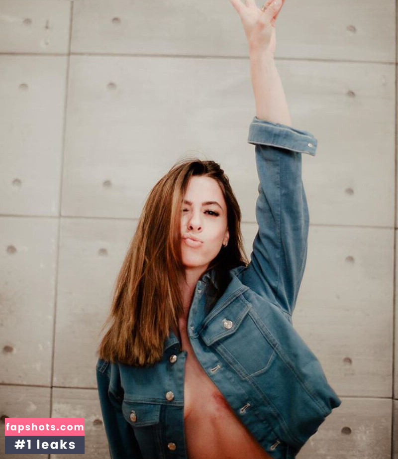 Vanessa Mai Nahé úniky fotek pouze od fanoušků #165 - Fapshots