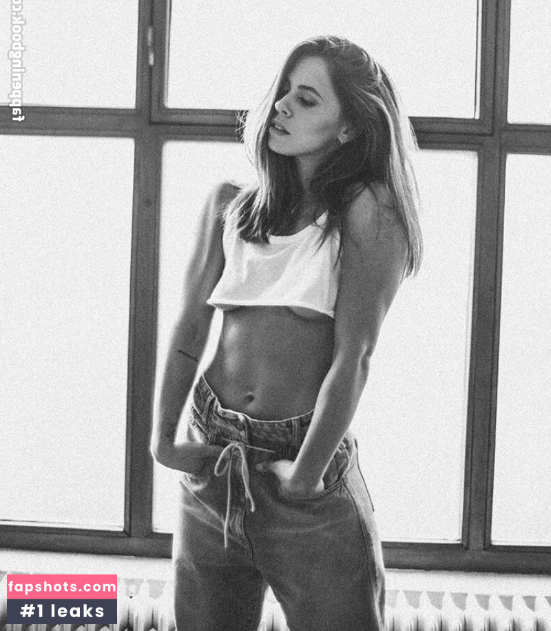 Vanessa Mai Nahé úniky fotek pouze od fanoušků #168 - Fapshots