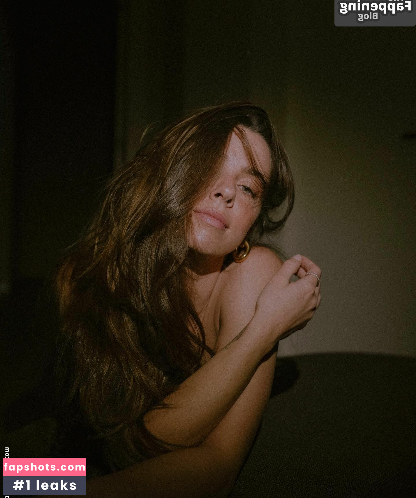 Vanessa Mai Nahé úniky fotek pouze od fanoušků #213 - Fapshots