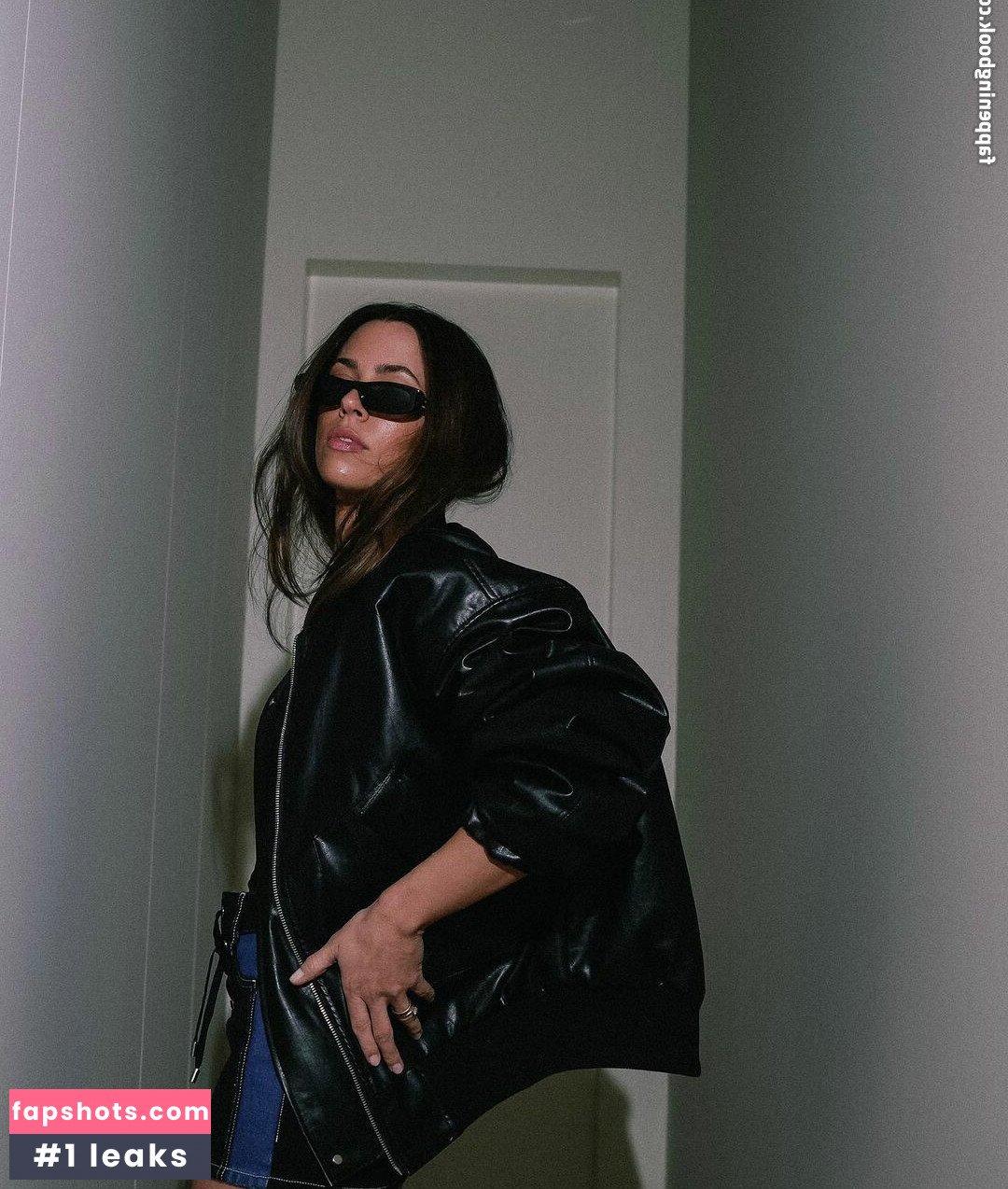 Vanessa Mai Nahé úniky fotek pouze od fanoušků #220 - Fapshots