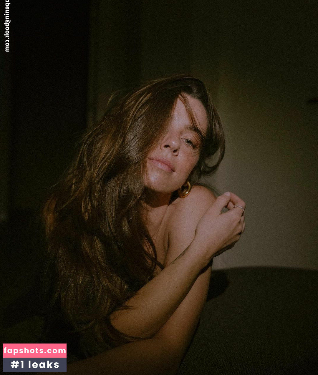 Vanessa Mai Nahé úniky fotek pouze od fanoušků #223 - Fapshots