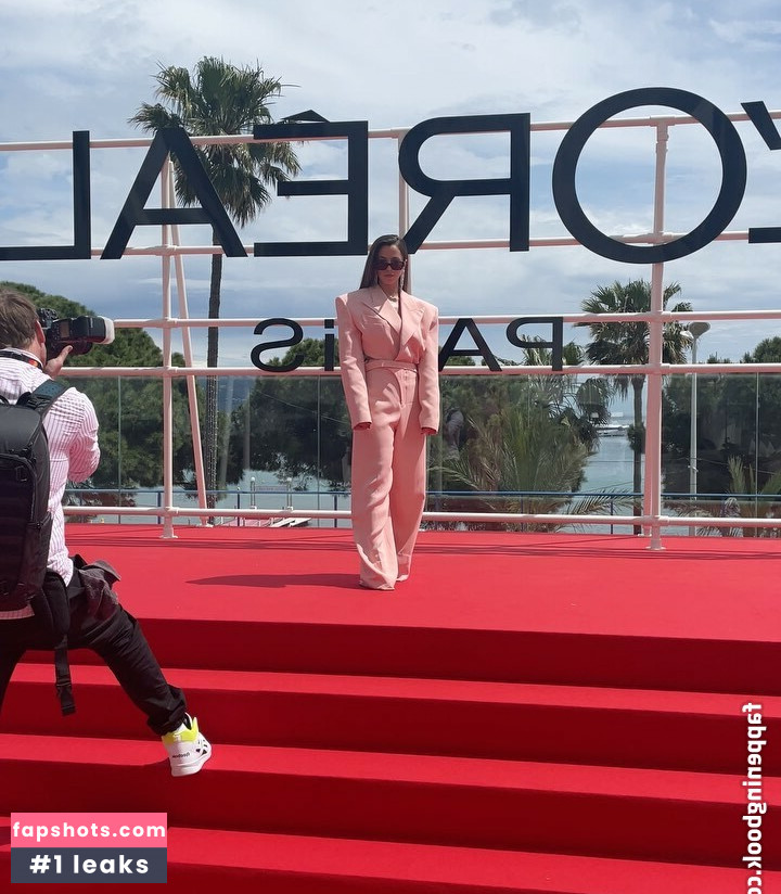 Vanessa Mai Nahé úniky fotek pouze od fanoušků #227 - Fapshots