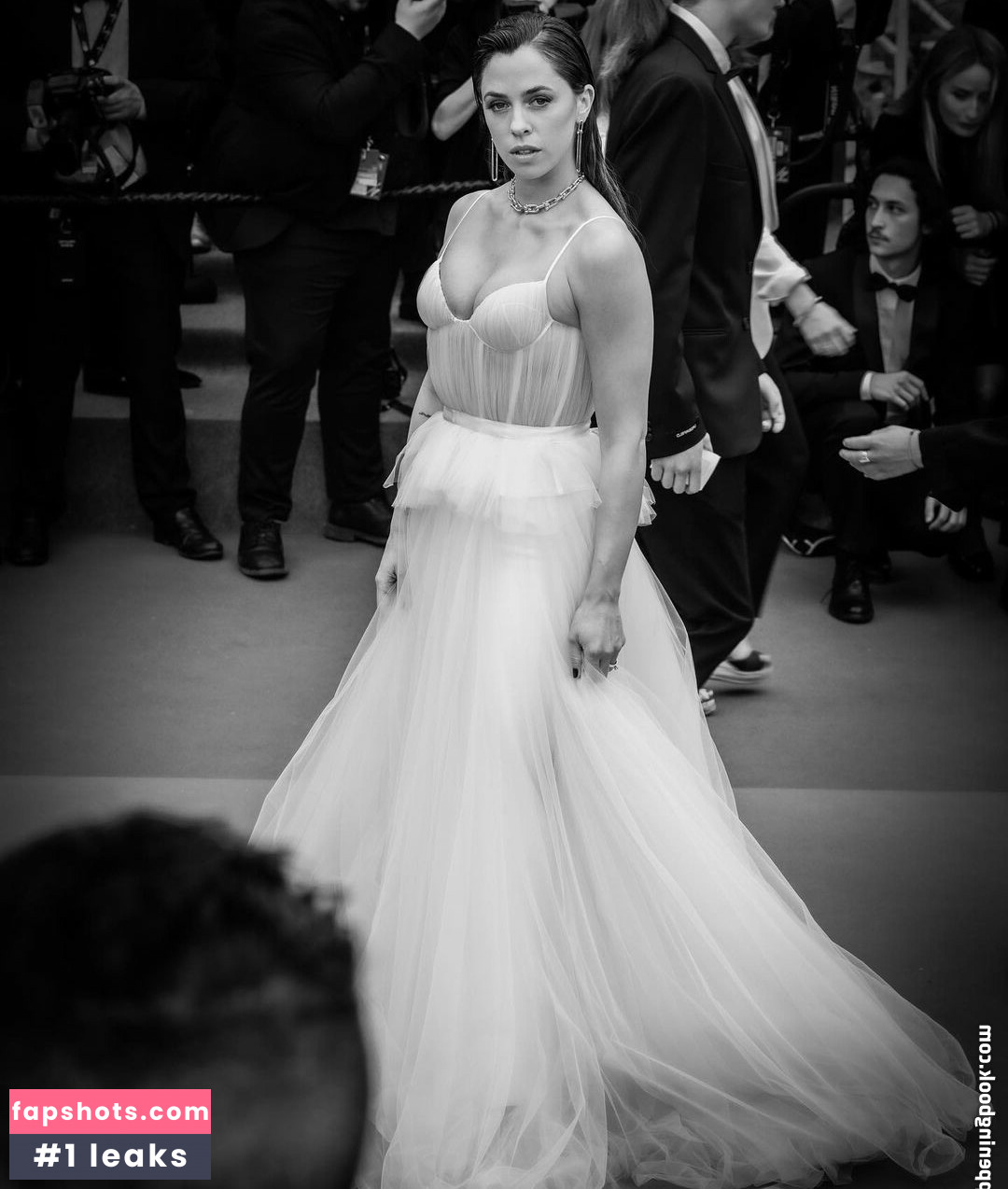 Vanessa Mai Nahé úniky fotek pouze od fanoušků #233 - Fapshots