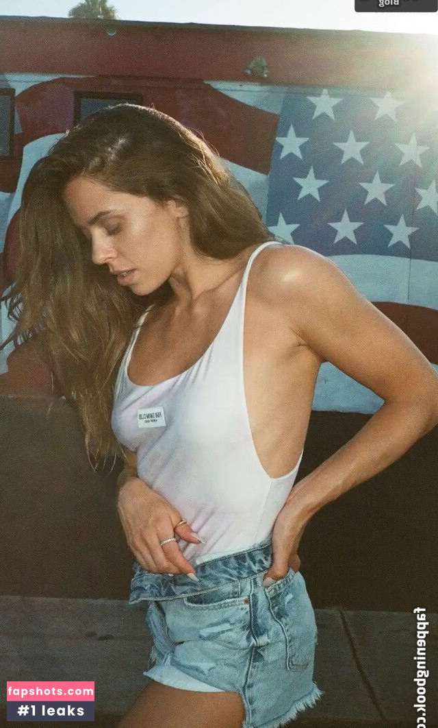 Vanessa Mai Nahé úniky fotek pouze od fanoušků #251 - Fapshots