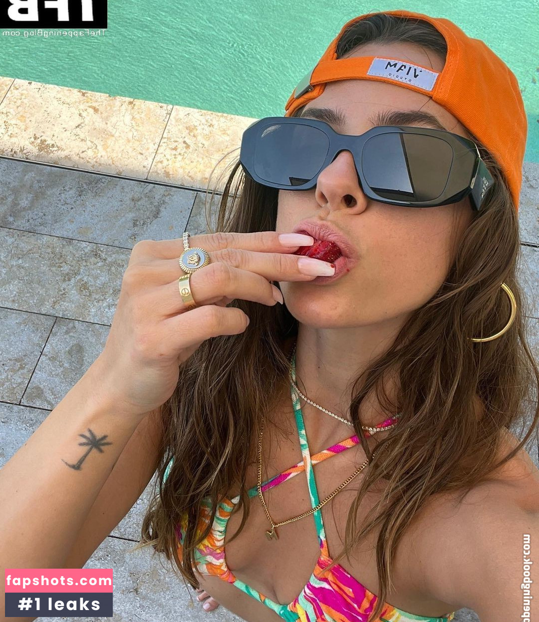 Vanessa Mai Nude Leaks OnlyFans Photos #330 - Fapshots